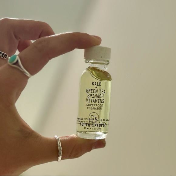 Youth to the People Face Wash - Picture 2 of 2